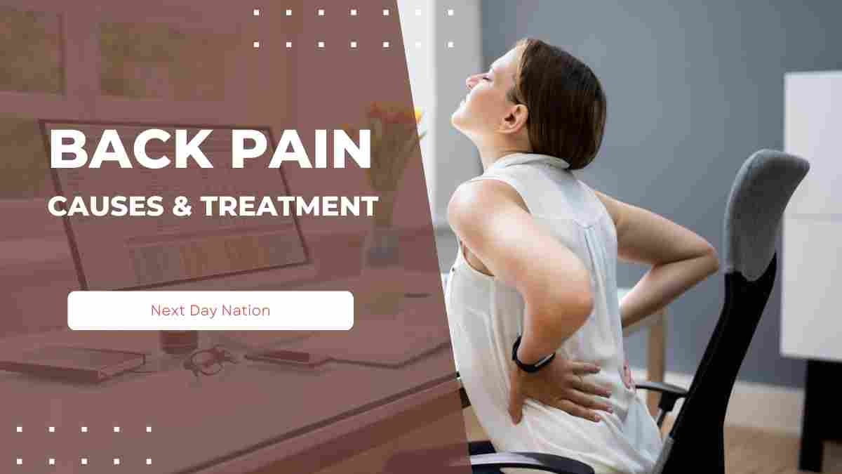 Back pain solutions, ache relief strategies, practical pain management, back ache treatment,