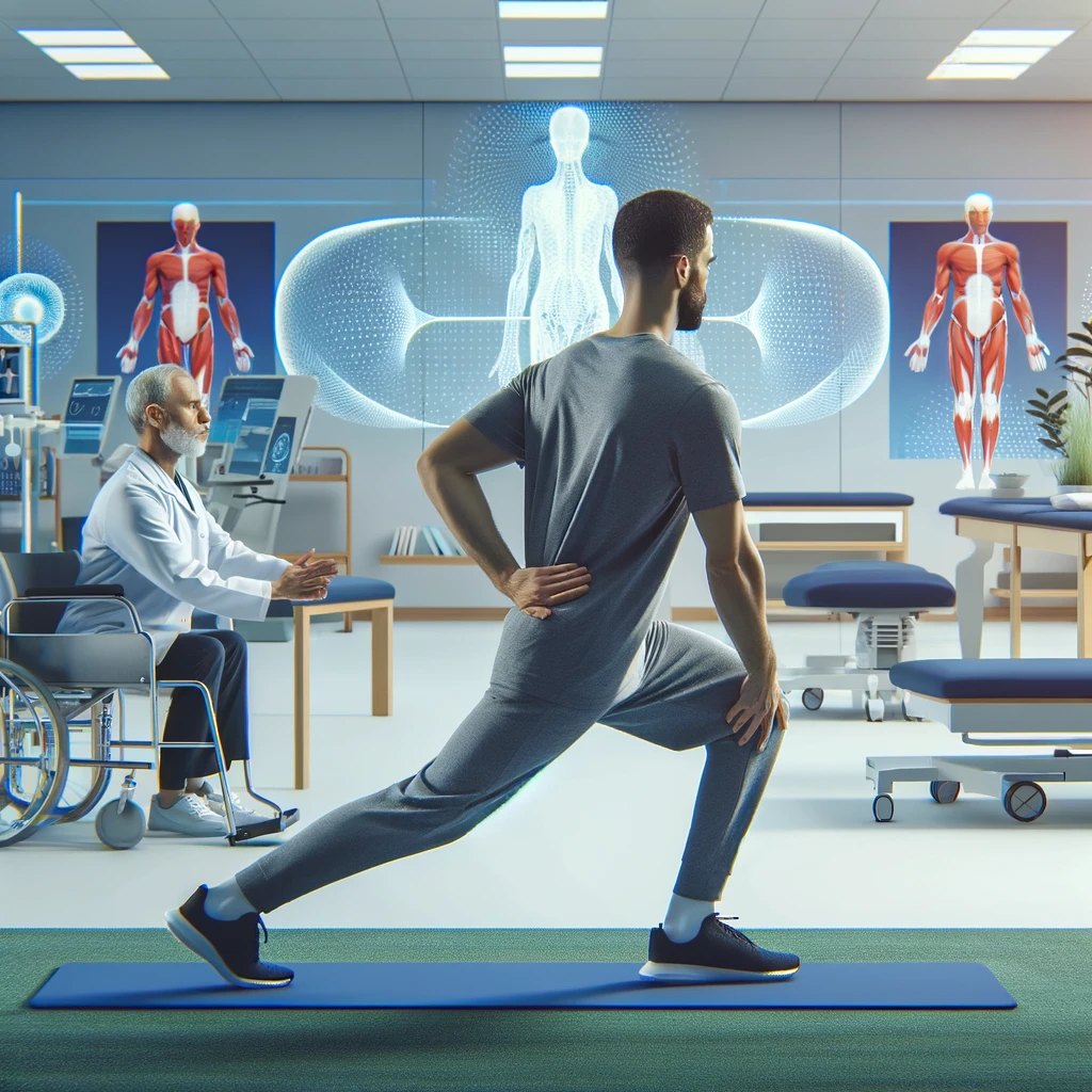 6 Best non-surgical treatments for lower back pain