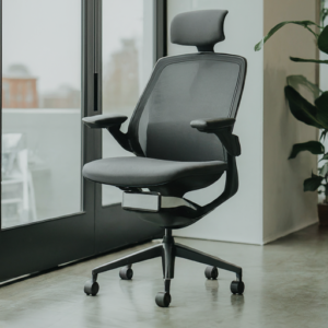 Ergonomic Seating chair, one of the best option for working people as back pain relief equipment