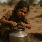 India’s Water Crisis: Heat, Scarcity, and the Race to Survive