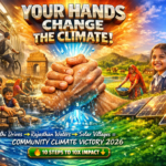 How Individuals & Communities Can Take Climate Action 🌍